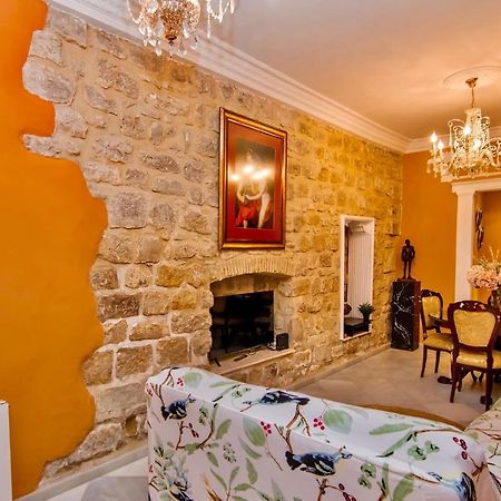 Vila Caldereros 11 Úbeda Exteriér fotografie