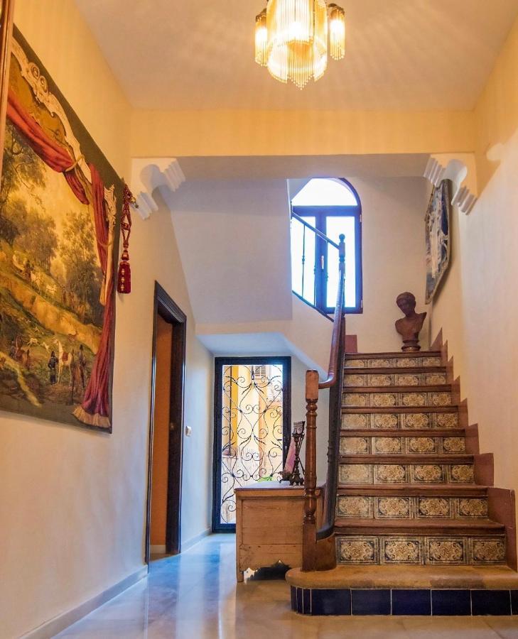 Vila Caldereros 11 Úbeda Exteriér fotografie
