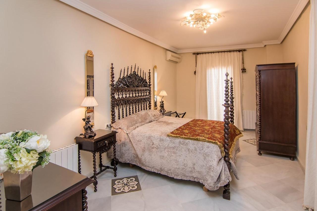 Vila Caldereros 11 Úbeda Exteriér fotografie
