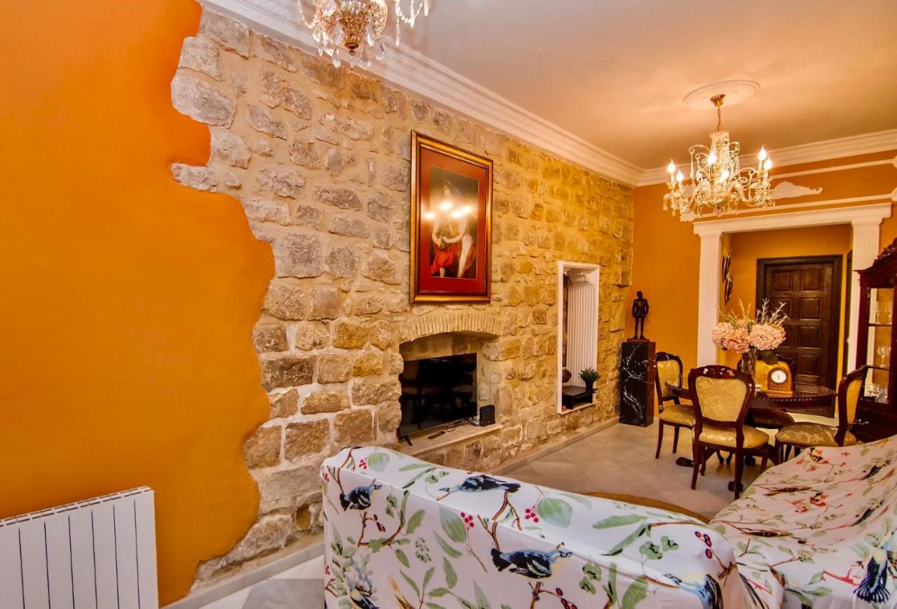 Vila Caldereros 11 Úbeda Exteriér fotografie