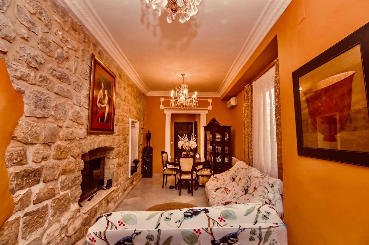 Vila Caldereros 11 Úbeda Exteriér fotografie