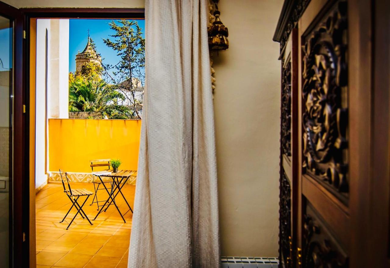 Vila Caldereros 11 Úbeda Exteriér fotografie