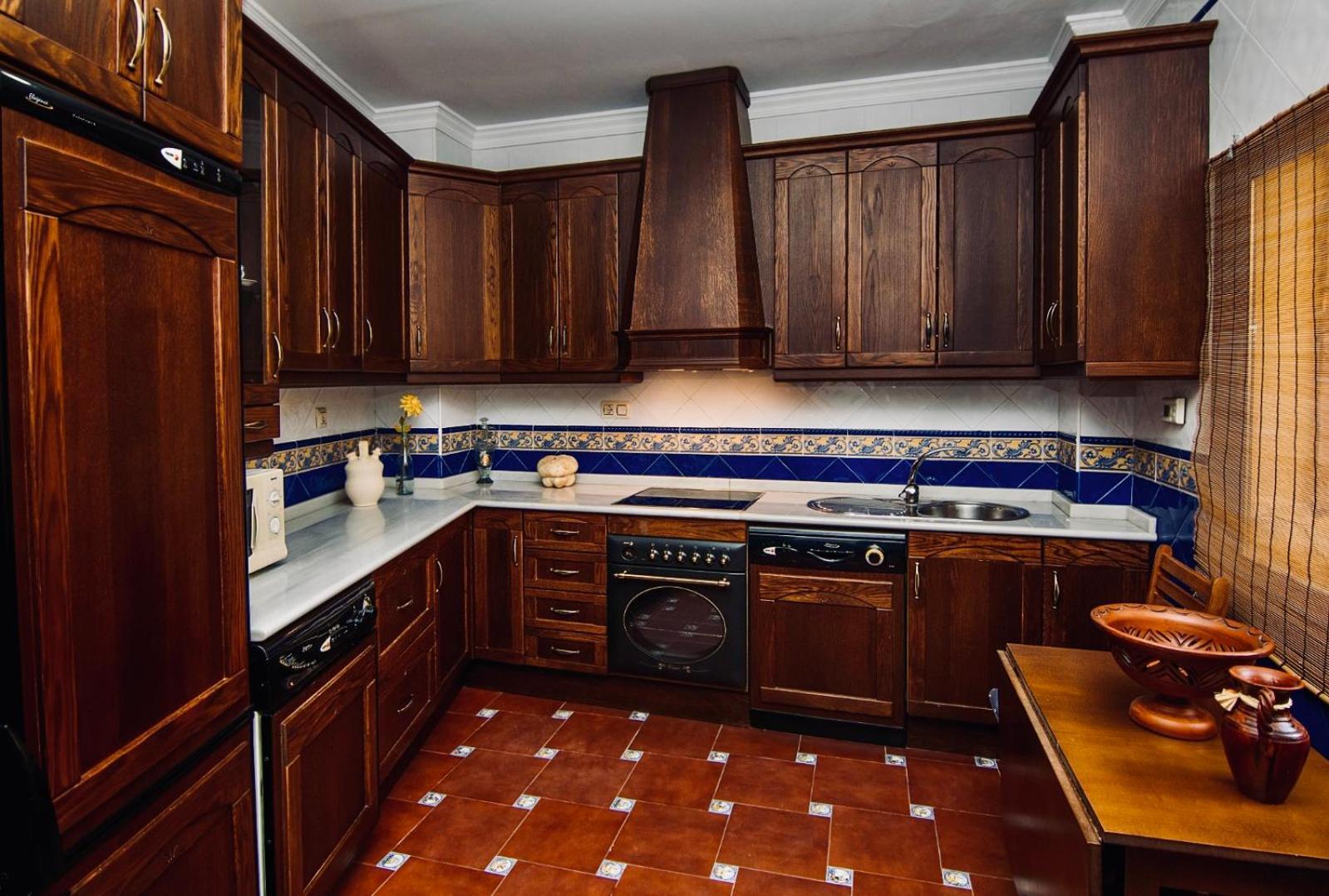 Vila Caldereros 11 Úbeda Exteriér fotografie